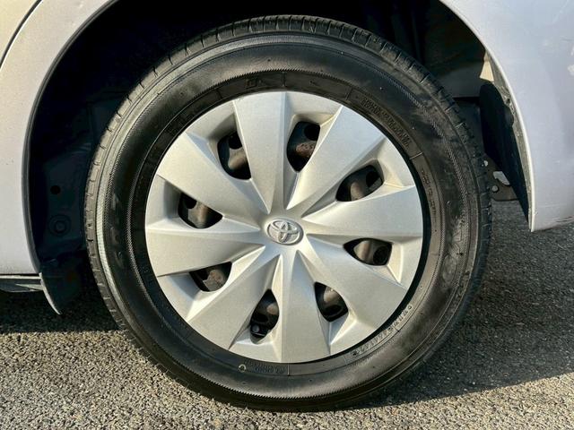 ヴィッツ Ｆ　スマイルエディション　プッシュスタート／スマートキー／ＥＴＣ（42枚目）