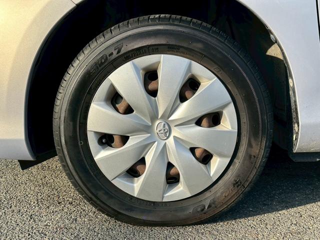 ヴィッツ Ｆ　スマイルエディション　プッシュスタート／スマートキー／ＥＴＣ（43枚目）