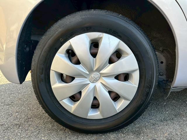 ヴィッツ Ｆ　スマイルエディション　プッシュスタート／スマートキー／ＥＴＣ（45枚目）