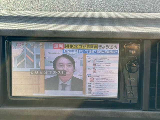 パッソ Ｘ　Ｌパッケージ　ワンオーナー　純正ナビ　バックカメラ　ＥＴＣ（2枚目）