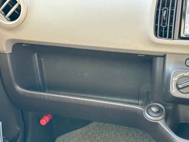 パッソ Ｘ　Ｌパッケージ　ワンオーナー　純正ナビ　バックカメラ　ＥＴＣ（12枚目）