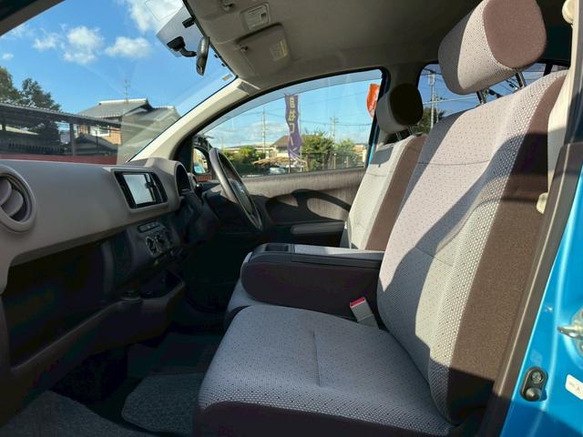 パッソ Ｘ　Ｌパッケージ　ワンオーナー　純正ナビ　バックカメラ　ＥＴＣ（18枚目）