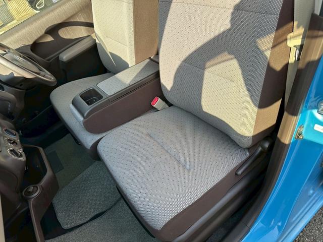 パッソ Ｘ　Ｌパッケージ　ワンオーナー　純正ナビ　バックカメラ　ＥＴＣ（19枚目）