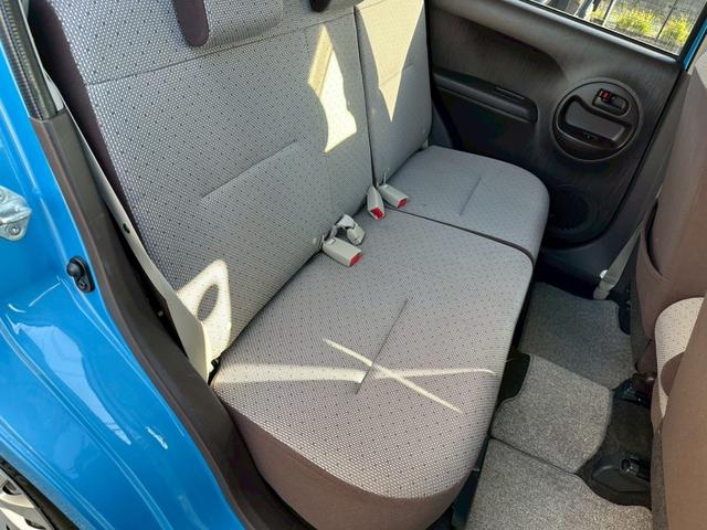 パッソ Ｘ　Ｌパッケージ　ワンオーナー　純正ナビ　バックカメラ　ＥＴＣ（23枚目）