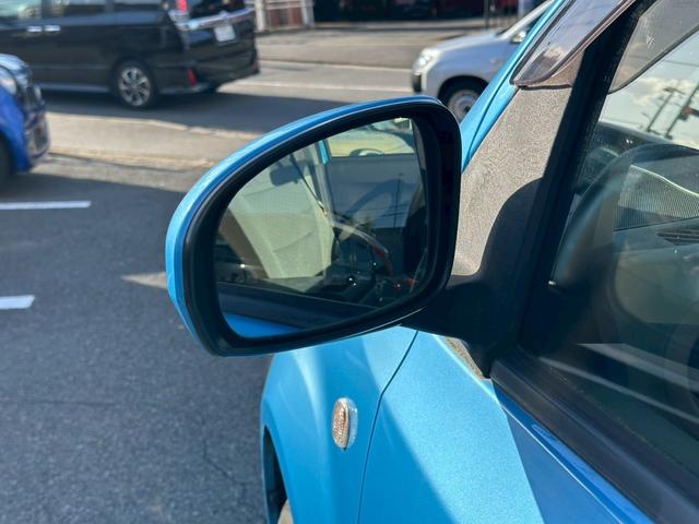 パッソ Ｘ　Ｌパッケージ　ワンオーナー　純正ナビ　バックカメラ　ＥＴＣ（28枚目）