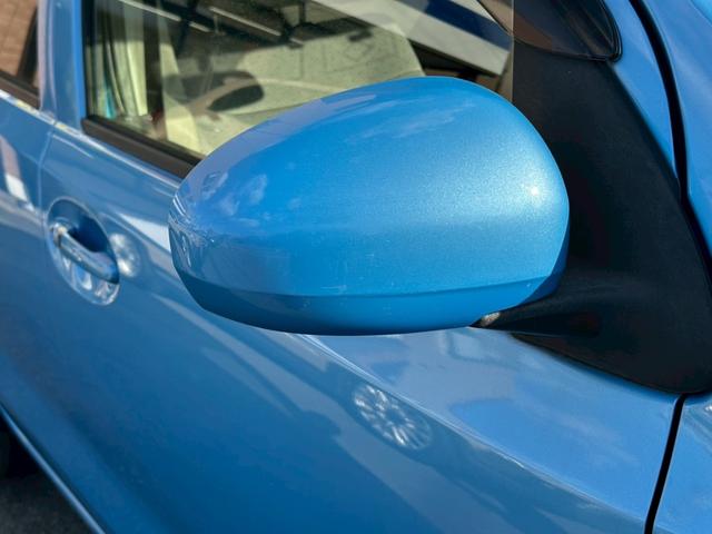 パッソ Ｘ　Ｌパッケージ　ワンオーナー　純正ナビ　バックカメラ　ＥＴＣ（30枚目）