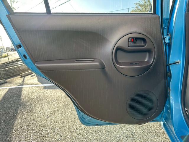 パッソ Ｘ　Ｌパッケージ　ワンオーナー　純正ナビ　バックカメラ　ＥＴＣ（32枚目）