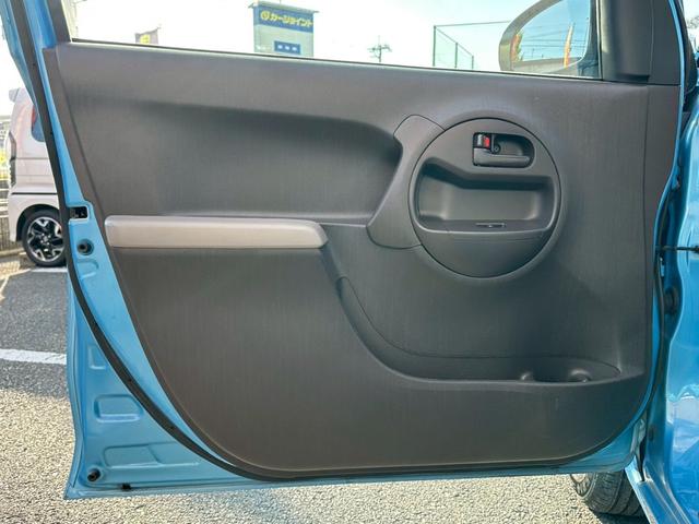 パッソ Ｘ　Ｌパッケージ　ワンオーナー　純正ナビ　バックカメラ　ＥＴＣ（34枚目）