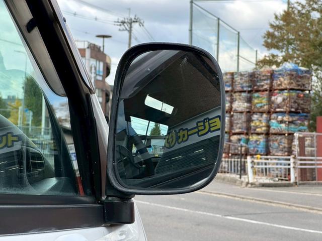 ハイエースコミューター スーパーロングDX ワンオーナー 福祉車両 車椅子2基 8人乗り バッテリー新品 ディーゼル(29枚目)