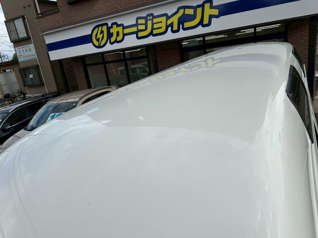 ハイエースコミューター スーパーロングDX ワンオーナー 福祉車両 車椅子2基 8人乗り バッテリー新品 ディーゼル(41枚目)