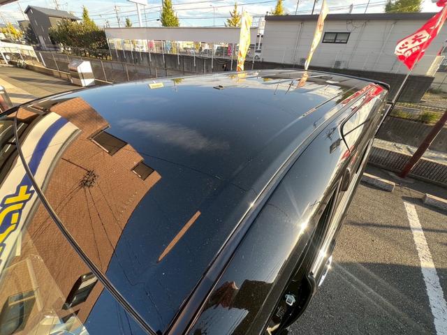 ヴォクシー ハイブリッドZS 煌 TRDエアロ 車高調 禁煙車 アルパインナビ 後席モニター 両側電動 レザー調シートカバー 衝突軽減 シートヒーター Bカメラ(53枚目)