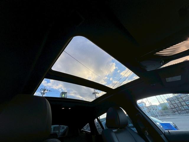 Ｘ６ ｘＤｒｉｖｅ　３５ｄ　Ｍスポーツ　スカイラウンジパノラマガラスルーフ／黒革シート／純正ＯＰ２２インチＡＷ／純正ナビ／全方位カメラ／ヘッドアップディスプレイ／シートヒーター／コンフォートアクセス／パワーバックドア（3枚目）