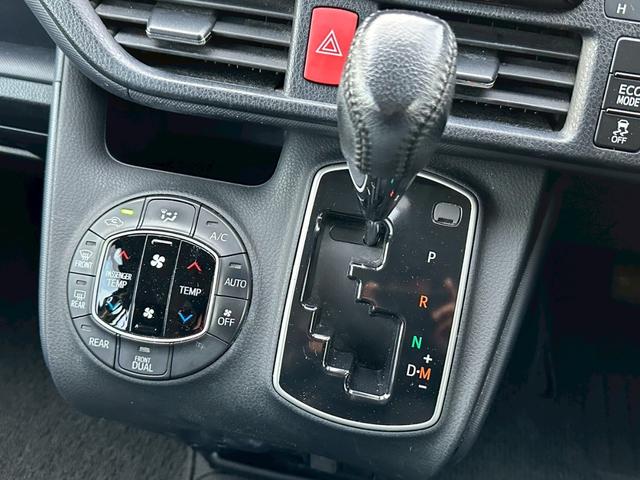 ヴォクシー ZS 煌 ワンオーナー/社外ナビ・TV/バックモニター/禁煙車/両側パワースライドドア/純正ビルトインETC/スマートキー/プッシュスタート/純正16インチアルミホイール/LEDヘッドランプ(8枚目)