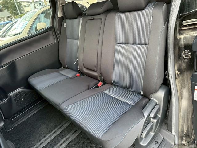 ヴォクシー ZS 煌 ワンオーナー/社外ナビ・TV/バックモニター/禁煙車/両側パワースライドドア/純正ビルトインETC/スマートキー/プッシュスタート/純正16インチアルミホイール/LEDヘッドランプ(22枚目)