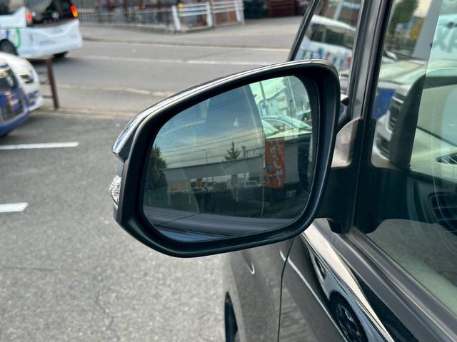 ヴォクシー ZS 煌 ワンオーナー/社外ナビ・TV/バックモニター/禁煙車/両側パワースライドドア/純正ビルトインETC/スマートキー/プッシュスタート/純正16インチアルミホイール/LEDヘッドランプ(29枚目)