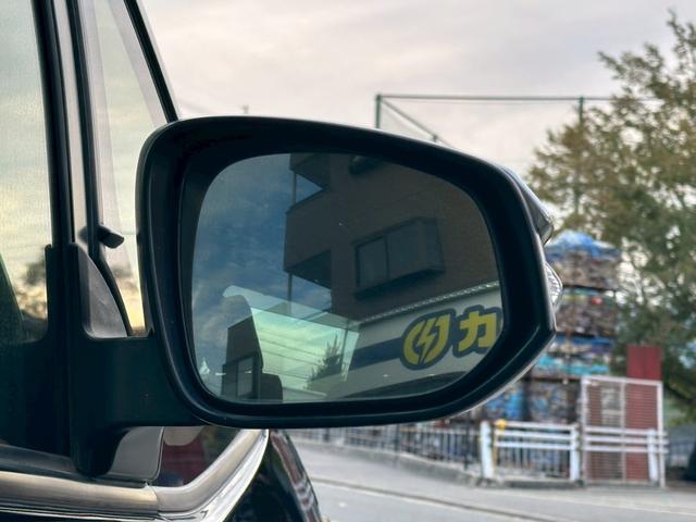 ヴォクシー ZS 煌 ワンオーナー/社外ナビ・TV/バックモニター/禁煙車/両側パワースライドドア/純正ビルトインETC/スマートキー/プッシュスタート/純正16インチアルミホイール/LEDヘッドランプ(30枚目)