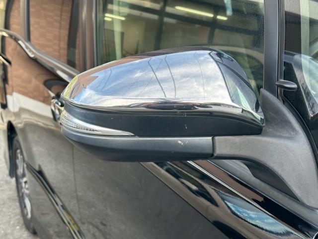 ヴォクシー ZS 煌 ワンオーナー/社外ナビ・TV/バックモニター/禁煙車/両側パワースライドドア/純正ビルトインETC/スマートキー/プッシュスタート/純正16インチアルミホイール/LEDヘッドランプ(31枚目)