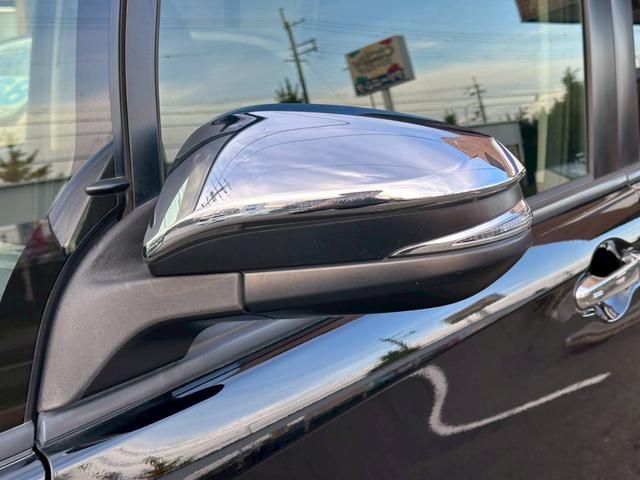 ヴォクシー ZS 煌 ワンオーナー/社外ナビ・TV/バックモニター/禁煙車/両側パワースライドドア/純正ビルトインETC/スマートキー/プッシュスタート/純正16インチアルミホイール/LEDヘッドランプ(32枚目)