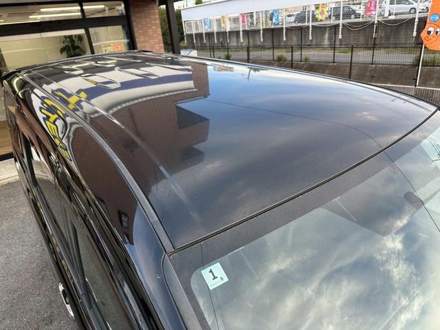 ヴォクシー ZS 煌 ワンオーナー/社外ナビ・TV/バックモニター/禁煙車/両側パワースライドドア/純正ビルトインETC/スマートキー/プッシュスタート/純正16インチアルミホイール/LEDヘッドランプ(43枚目)