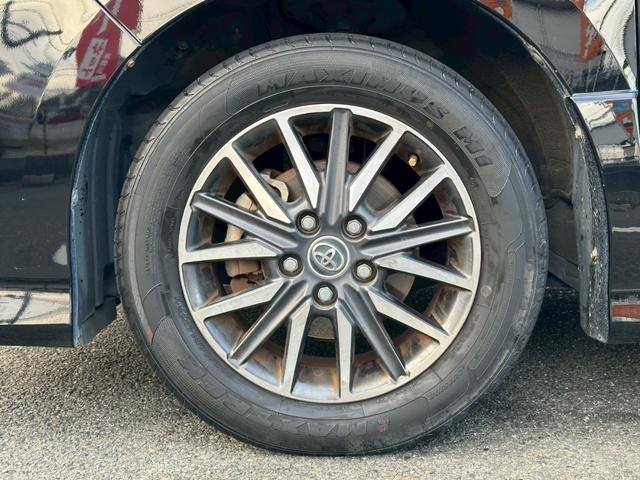 ヴォクシー ZS 煌 ワンオーナー/社外ナビ・TV/バックモニター/禁煙車/両側パワースライドドア/純正ビルトインETC/スマートキー/プッシュスタート/純正16インチアルミホイール/LEDヘッドランプ(45枚目)