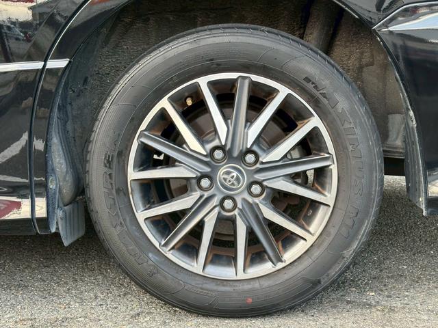 ヴォクシー ZS 煌 ワンオーナー/社外ナビ・TV/バックモニター/禁煙車/両側パワースライドドア/純正ビルトインETC/スマートキー/プッシュスタート/純正16インチアルミホイール/LEDヘッドランプ(46枚目)