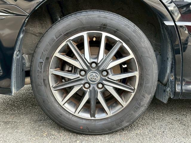 ヴォクシー ZS 煌 ワンオーナー/社外ナビ・TV/バックモニター/禁煙車/両側パワースライドドア/純正ビルトインETC/スマートキー/プッシュスタート/純正16インチアルミホイール/LEDヘッドランプ(47枚目)