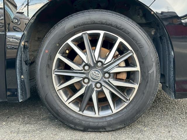 ヴォクシー ZS 煌 ワンオーナー/社外ナビ・TV/バックモニター/禁煙車/両側パワースライドドア/純正ビルトインETC/スマートキー/プッシュスタート/純正16インチアルミホイール/LEDヘッドランプ(48枚目)