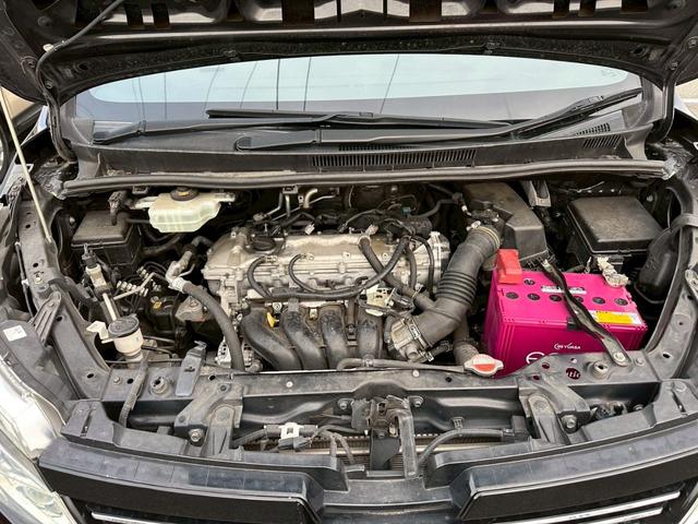 ヴォクシー ZS 煌 ワンオーナー/社外ナビ・TV/バックモニター/禁煙車/両側パワースライドドア/純正ビルトインETC/スマートキー/プッシュスタート/純正16インチアルミホイール/LEDヘッドランプ(49枚目)