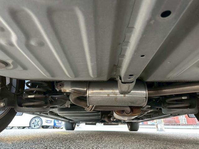 ヴォクシー ZS 煌 ワンオーナー/社外ナビ・TV/バックモニター/禁煙車/両側パワースライドドア/純正ビルトインETC/スマートキー/プッシュスタート/純正16インチアルミホイール/LEDヘッドランプ(50枚目)