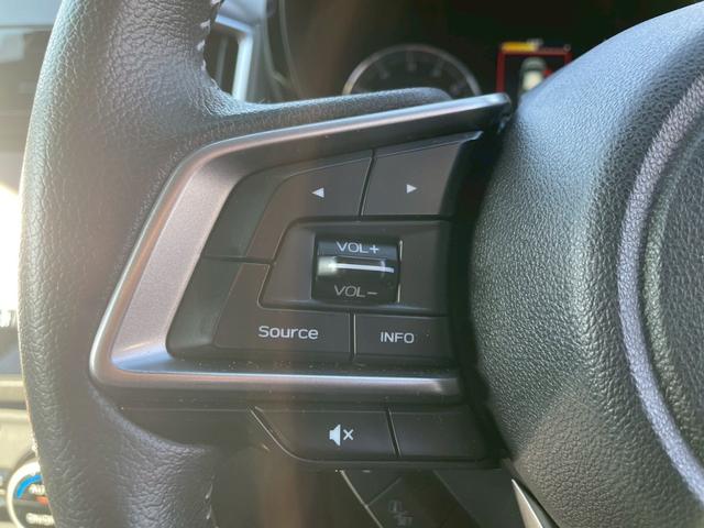 インプレッサスポーツ １．６ｉ－Ｌアイサイト　１．６ｉ－Ｌアイサイト（５名）　アドバンスドセイフティＰＫＧ　クリアビューＰ　革巻きステアリングホイールＳ　ステアリング連動ＬＥＤヘッドランプ　ヘッドランプウォッシャー　キーレスアクセス＆プッシュＳ（7枚目）