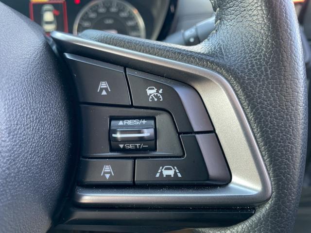 インプレッサスポーツ １．６ｉ－Ｌアイサイト　１．６ｉ－Ｌアイサイト（５名）　アドバンスドセイフティＰＫＧ　クリアビューＰ　革巻きステアリングホイールＳ　ステアリング連動ＬＥＤヘッドランプ　ヘッドランプウォッシャー　キーレスアクセス＆プッシュＳ（8枚目）