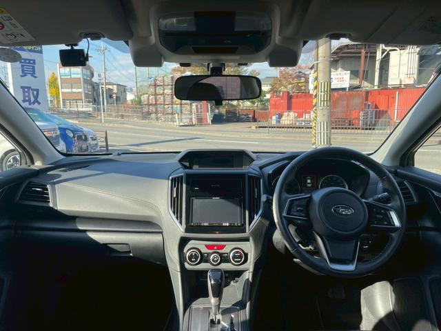 インプレッサスポーツ １．６ｉ－Ｌアイサイト　１．６ｉ－Ｌアイサイト（５名）　アドバンスドセイフティＰＫＧ　クリアビューＰ　革巻きステアリングホイールＳ　ステアリング連動ＬＥＤヘッドランプ　ヘッドランプウォッシャー　キーレスアクセス＆プッシュＳ（20枚目）