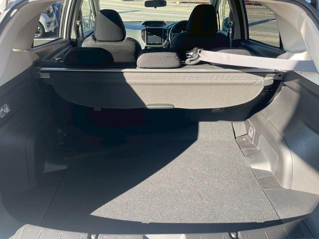 インプレッサスポーツ １．６ｉ－Ｌアイサイト　１．６ｉ－Ｌアイサイト（５名）　アドバンスドセイフティＰＫＧ　クリアビューＰ　革巻きステアリングホイールＳ　ステアリング連動ＬＥＤヘッドランプ　ヘッドランプウォッシャー　キーレスアクセス＆プッシュＳ（29枚目）