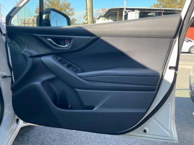 インプレッサスポーツ １．６ｉ－Ｌアイサイト　１．６ｉ－Ｌアイサイト（５名）　アドバンスドセイフティＰＫＧ　クリアビューＰ　革巻きステアリングホイールＳ　ステアリング連動ＬＥＤヘッドランプ　ヘッドランプウォッシャー　キーレスアクセス＆プッシュＳ（34枚目）