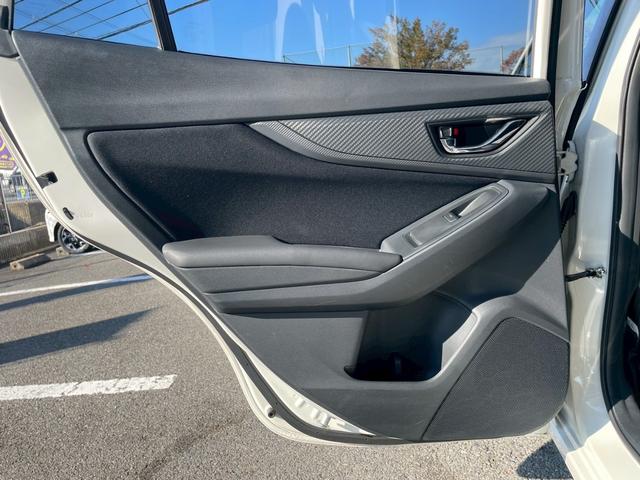 インプレッサスポーツ １．６ｉ－Ｌアイサイト　１．６ｉ－Ｌアイサイト（５名）　アドバンスドセイフティＰＫＧ　クリアビューＰ　革巻きステアリングホイールＳ　ステアリング連動ＬＥＤヘッドランプ　ヘッドランプウォッシャー　キーレスアクセス＆プッシュＳ（35枚目）