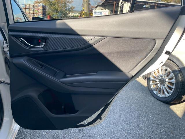 インプレッサスポーツ １．６ｉ－Ｌアイサイト　１．６ｉ－Ｌアイサイト（５名）　アドバンスドセイフティＰＫＧ　クリアビューＰ　革巻きステアリングホイールＳ　ステアリング連動ＬＥＤヘッドランプ　ヘッドランプウォッシャー　キーレスアクセス＆プッシュＳ（36枚目）