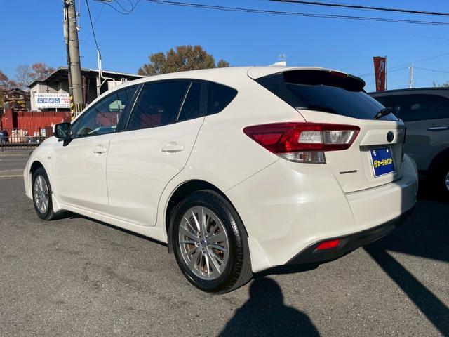 インプレッサスポーツ １．６ｉ－Ｌアイサイト　１．６ｉ－Ｌアイサイト（５名）　アドバンスドセイフティＰＫＧ　クリアビューＰ　革巻きステアリングホイールＳ　ステアリング連動ＬＥＤヘッドランプ　ヘッドランプウォッシャー　キーレスアクセス＆プッシュＳ（40枚目）