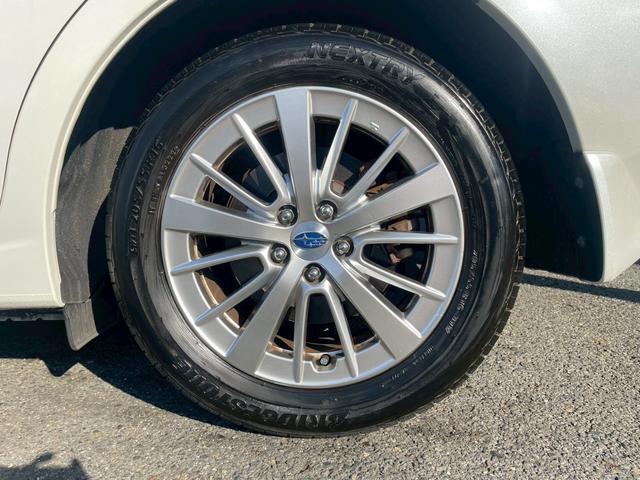 インプレッサスポーツ １．６ｉ－Ｌアイサイト　１．６ｉ－Ｌアイサイト（５名）　アドバンスドセイフティＰＫＧ　クリアビューＰ　革巻きステアリングホイールＳ　ステアリング連動ＬＥＤヘッドランプ　ヘッドランプウォッシャー　キーレスアクセス＆プッシュＳ（45枚目）