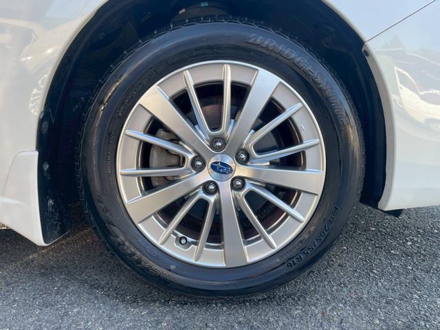 インプレッサスポーツ １．６ｉ－Ｌアイサイト　１．６ｉ－Ｌアイサイト（５名）　アドバンスドセイフティＰＫＧ　クリアビューＰ　革巻きステアリングホイールＳ　ステアリング連動ＬＥＤヘッドランプ　ヘッドランプウォッシャー　キーレスアクセス＆プッシュＳ（46枚目）