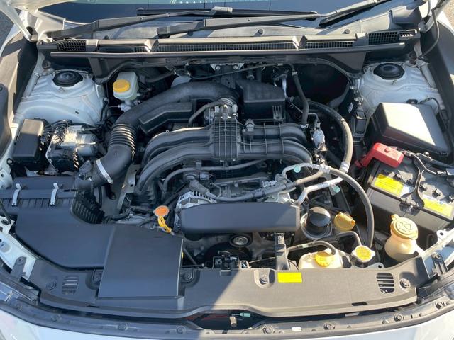 インプレッサスポーツ １．６ｉ－Ｌアイサイト　１．６ｉ－Ｌアイサイト（５名）　アドバンスドセイフティＰＫＧ　クリアビューＰ　革巻きステアリングホイールＳ　ステアリング連動ＬＥＤヘッドランプ　ヘッドランプウォッシャー　キーレスアクセス＆プッシュＳ（52枚目）