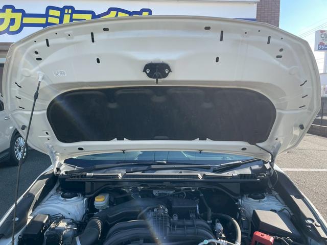 インプレッサスポーツ １．６ｉ－Ｌアイサイト　１．６ｉ－Ｌアイサイト（５名）　アドバンスドセイフティＰＫＧ　クリアビューＰ　革巻きステアリングホイールＳ　ステアリング連動ＬＥＤヘッドランプ　ヘッドランプウォッシャー　キーレスアクセス＆プッシュＳ（53枚目）