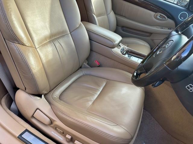 ＳＣ ＳＣ４３０　ＴＯＭ’Ｓマフラー／ベージュレザーシート／マークレビンソン／社外デジタルインナーミラー／クルーズコントロール／純正ナビ／シートヒーター／キーレス／ＥＴＣ（19枚目）