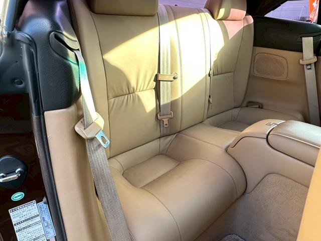 ＳＣ ＳＣ４３０　ＴＯＭ’Ｓマフラー／ベージュレザーシート／マークレビンソン／社外デジタルインナーミラー／クルーズコントロール／純正ナビ／シートヒーター／キーレス／ＥＴＣ（23枚目）