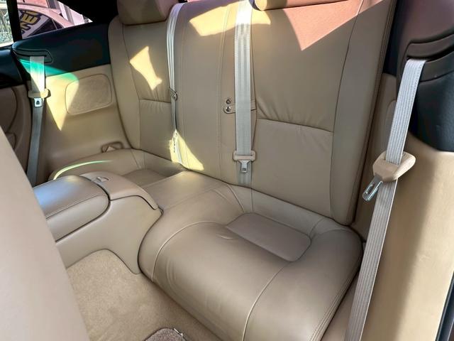 ＳＣ ＳＣ４３０　ＴＯＭ’Ｓマフラー／ベージュレザーシート／マークレビンソン／社外デジタルインナーミラー／クルーズコントロール／純正ナビ／シートヒーター／キーレス／ＥＴＣ（24枚目）