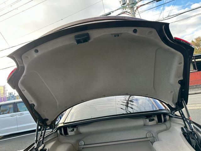 ＳＣ ＳＣ４３０　ＴＯＭ’Ｓマフラー／ベージュレザーシート／マークレビンソン／社外デジタルインナーミラー／クルーズコントロール／純正ナビ／シートヒーター／キーレス／ＥＴＣ（25枚目）