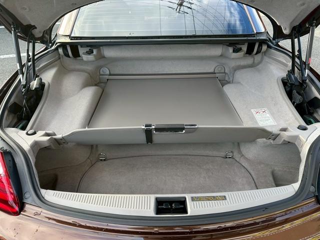 ＳＣ ＳＣ４３０　ＴＯＭ’Ｓマフラー／ベージュレザーシート／マークレビンソン／社外デジタルインナーミラー／クルーズコントロール／純正ナビ／シートヒーター／キーレス／ＥＴＣ（27枚目）