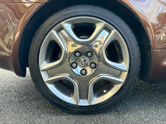 ＳＣ ＳＣ４３０　ＴＯＭ’Ｓマフラー／ベージュレザーシート／マークレビンソン／社外デジタルインナーミラー／クルーズコントロール／純正ナビ／シートヒーター／キーレス／ＥＴＣ（45枚目）