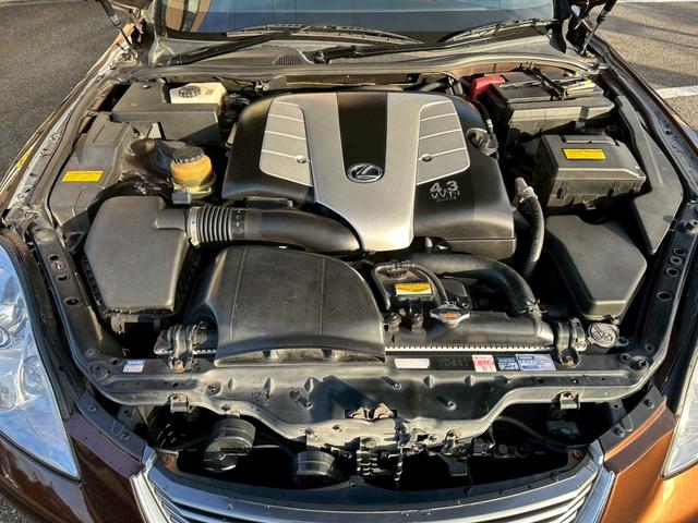 ＳＣ ＳＣ４３０　ＴＯＭ’Ｓマフラー／ベージュレザーシート／マークレビンソン／社外デジタルインナーミラー／クルーズコントロール／純正ナビ／シートヒーター／キーレス／ＥＴＣ（46枚目）