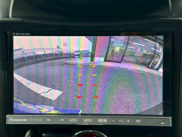 ＭＩＮＩ クーパーＳ　クロスオーバー　社外ナビ　シートヒーター　ワンセグＴＶ　バックカメラ（3枚目）