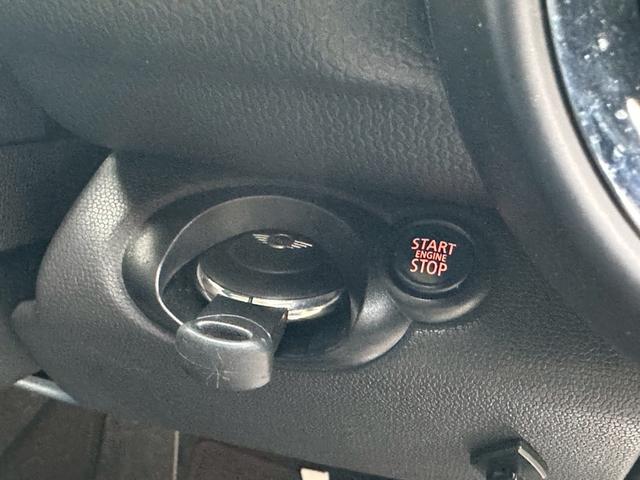 ＭＩＮＩ クーパーＳ　クロスオーバー　社外ナビ　シートヒーター　ワンセグＴＶ　バックカメラ（10枚目）